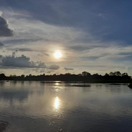Ta'S Dorm Dondet Hostel ดอนเดด ภายนอก รูปภาพ