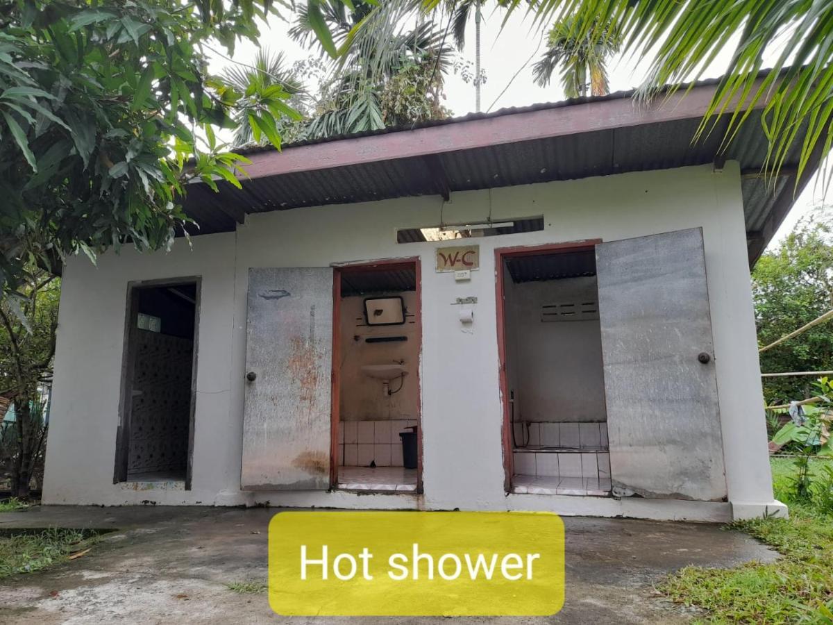 Ta'S Dorm Dondet Hostel ดอนเดด ภายนอก รูปภาพ